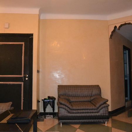 Sabor Apart Gueliz -Only Family- Marrakesh Exterior photo