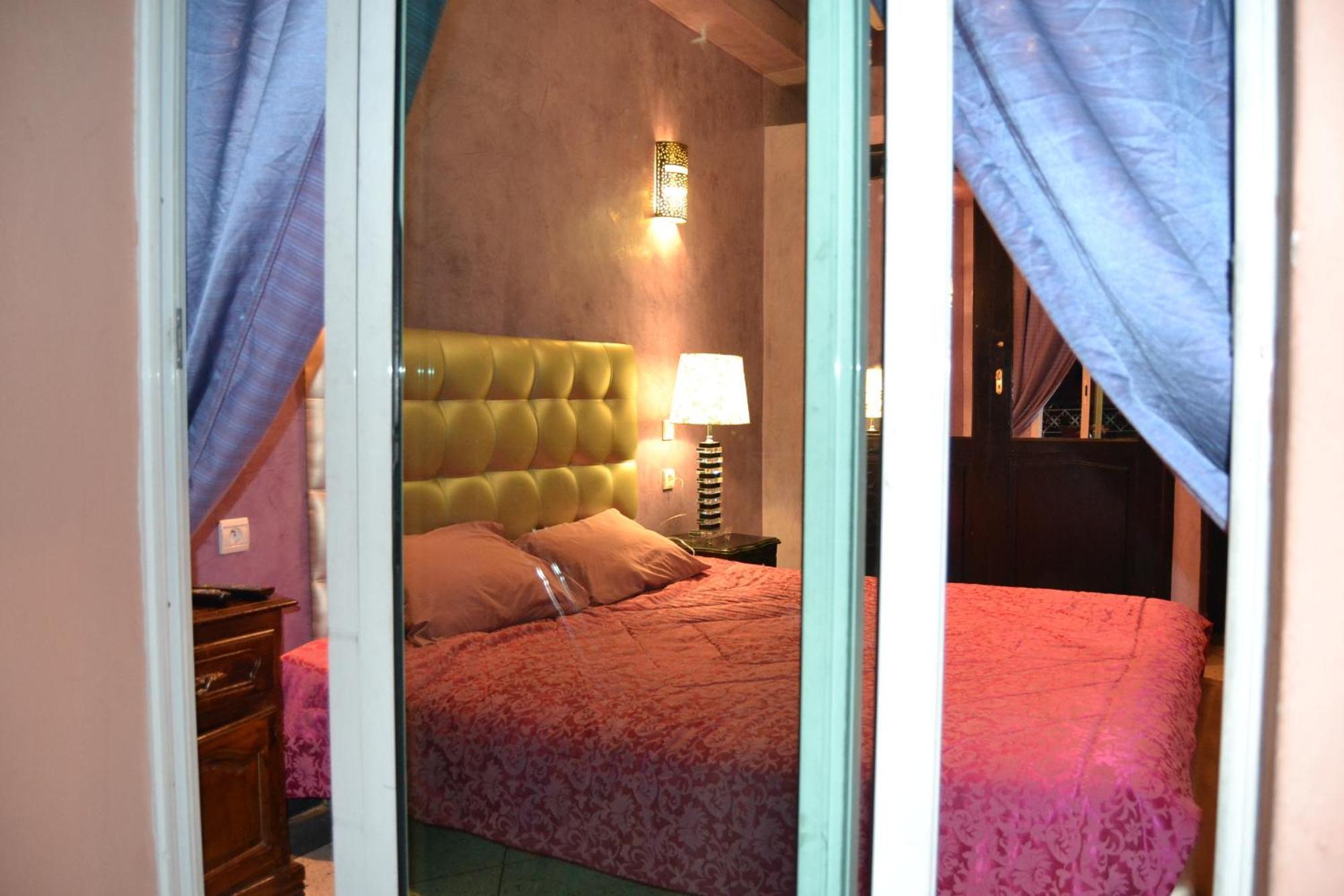 Sabor Apart Gueliz -Only Family- Marrakesh Exterior photo