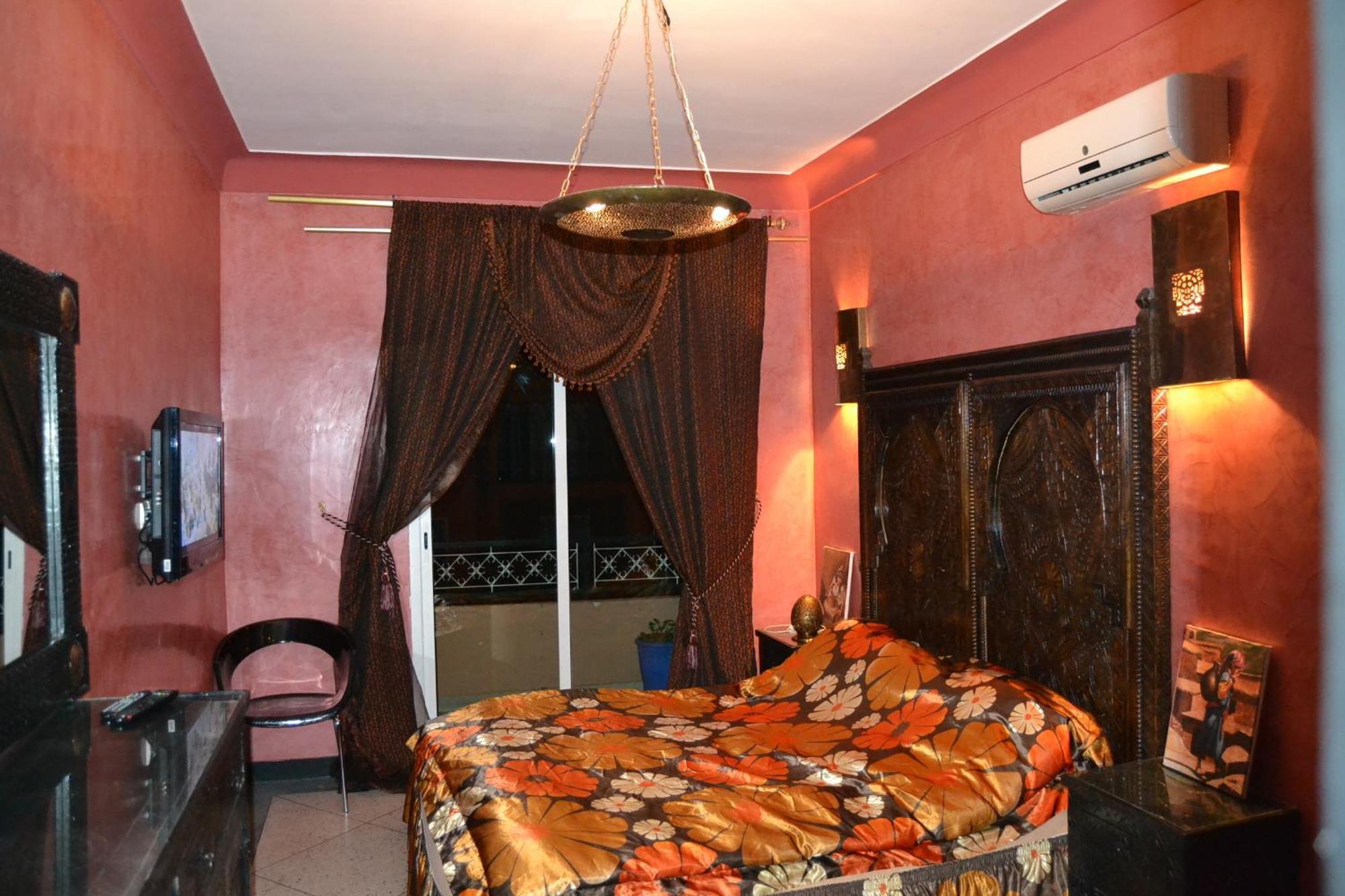 Sabor Apart Gueliz -Only Family- Marrakesh Exterior photo