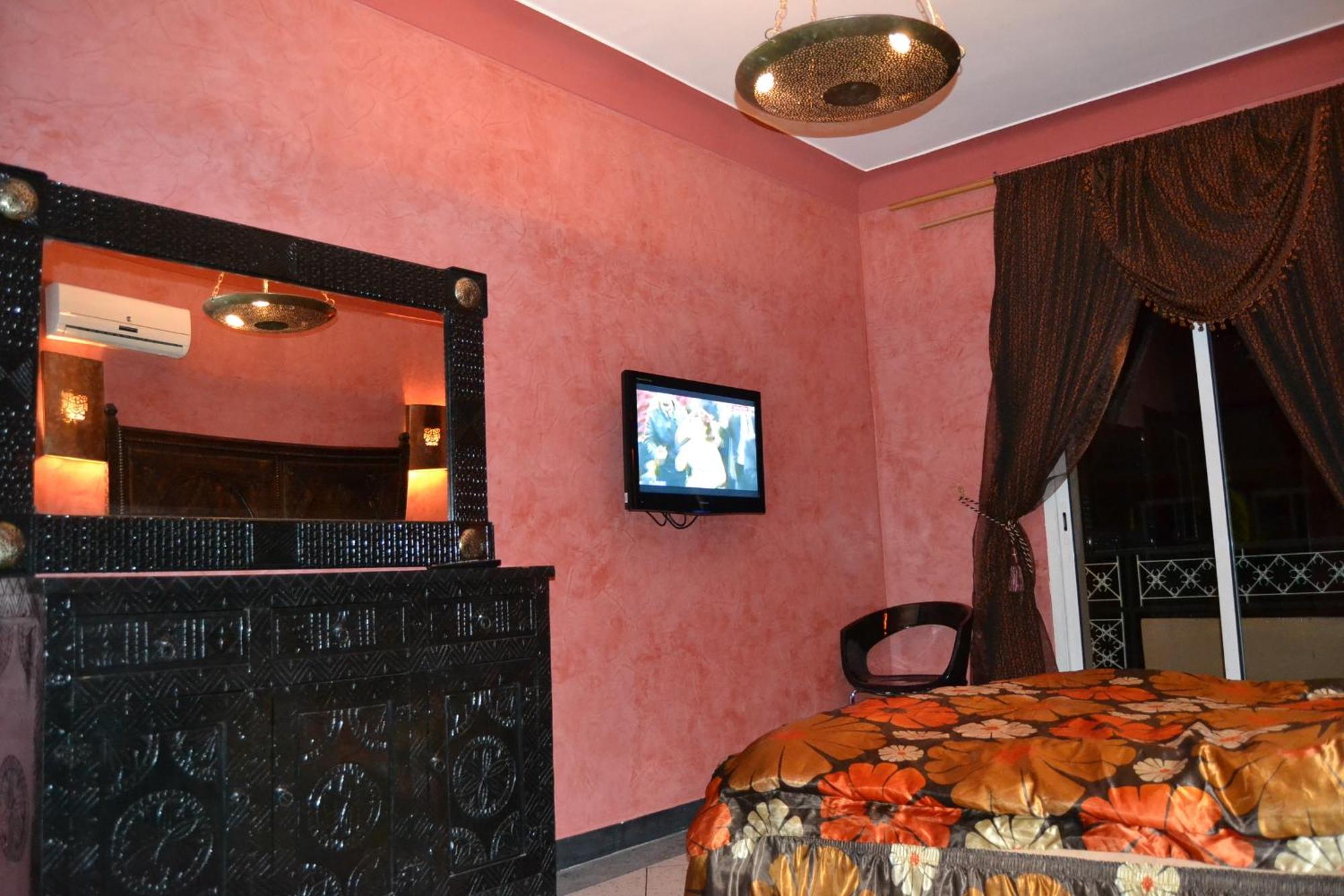 Sabor Apart Gueliz -Only Family- Marrakesh Exterior photo