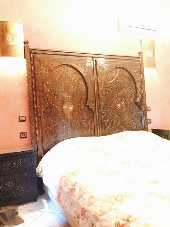 Sabor Apart Gueliz -Only Family- Marrakesh Exterior photo